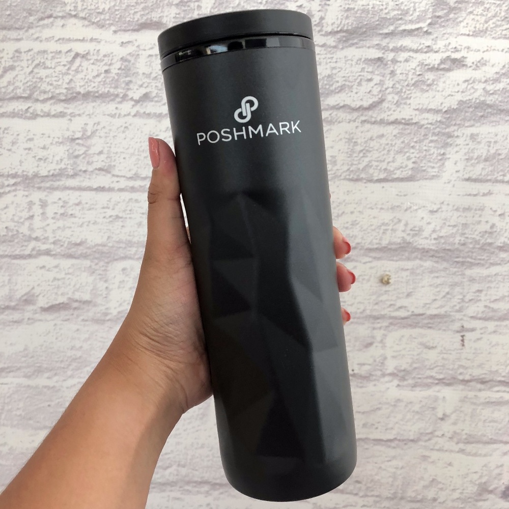 Coffee Tumbler